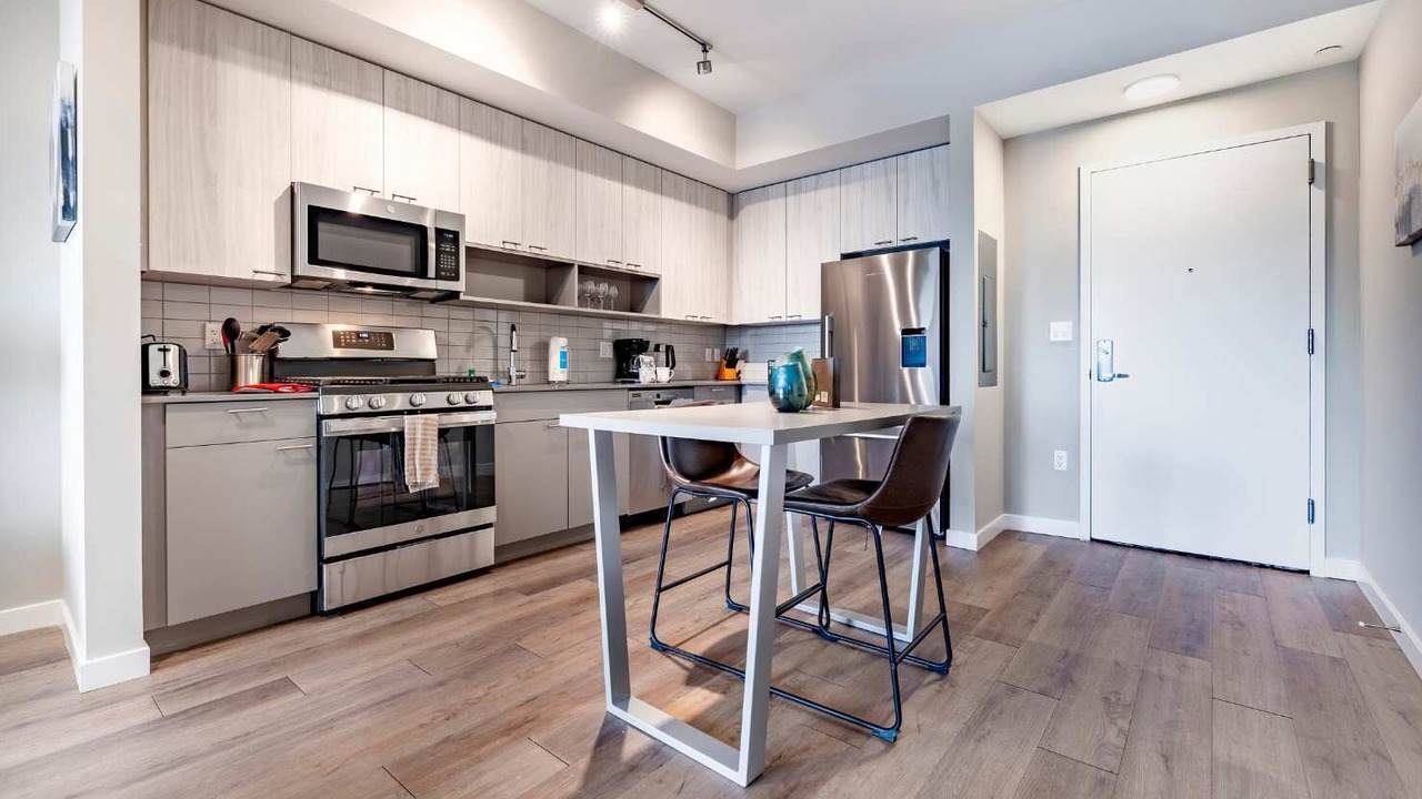 Photo of Kitchen in Stamford