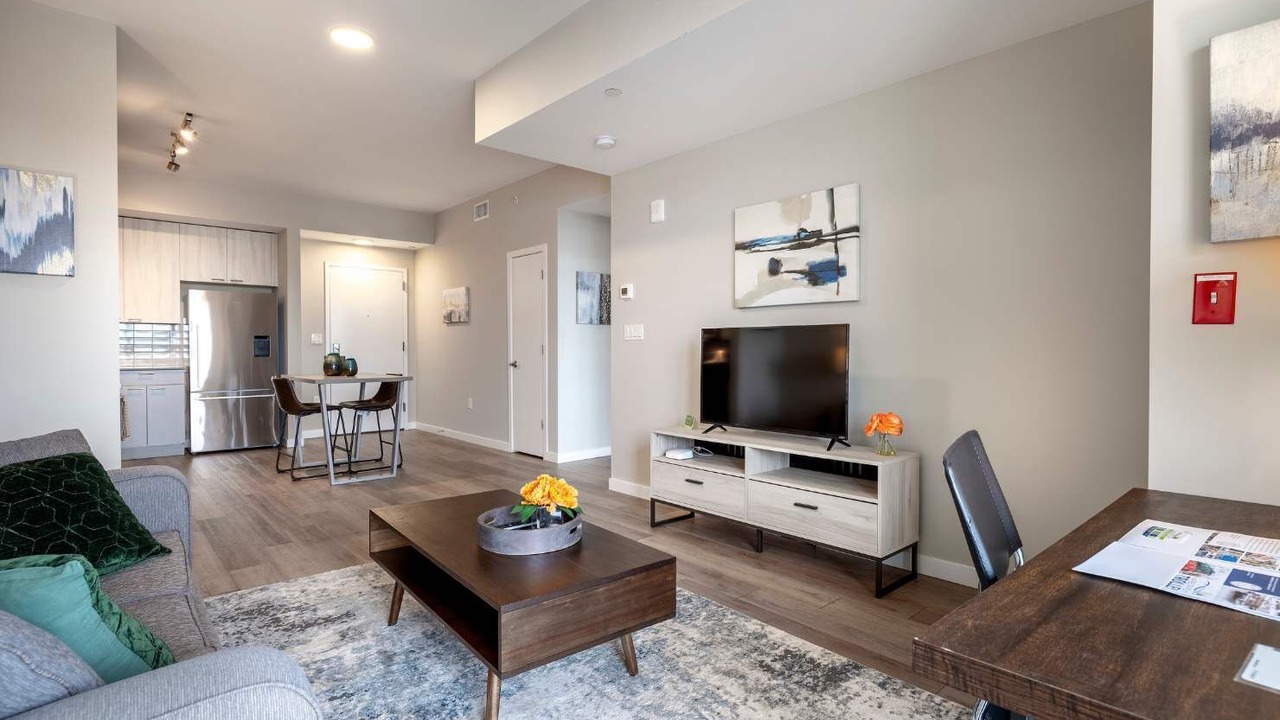 Photo of Livingroom in Stamford