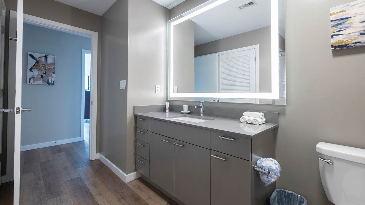 Photo of Bathroom in Stamford