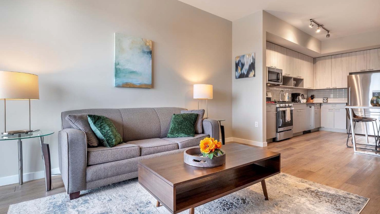 Photo of Livingroom in Stamford
