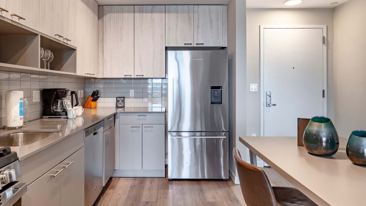 Photo of Kitchen in Stamford