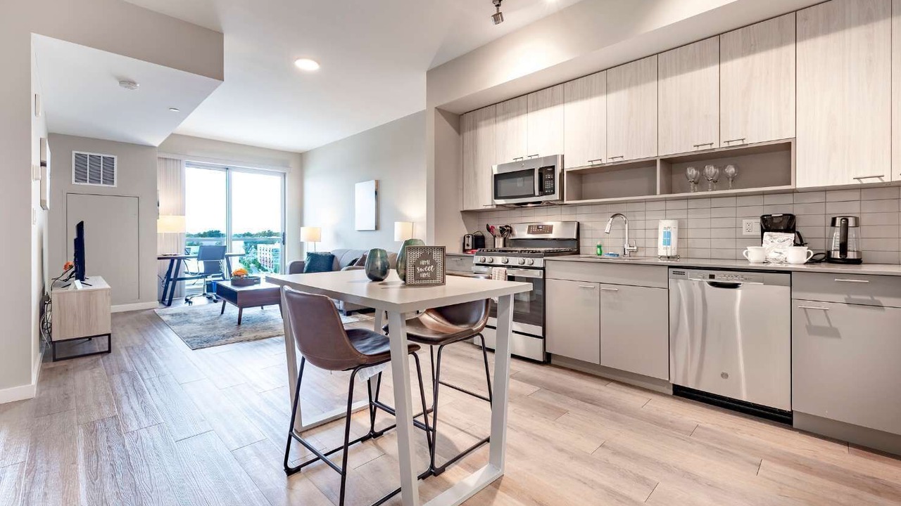 Photo of Kitchen in Stamford