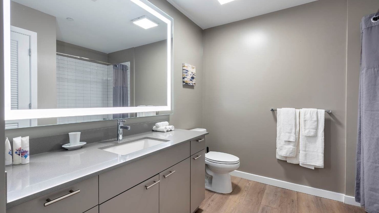 Photo of Bathroom in Stamford