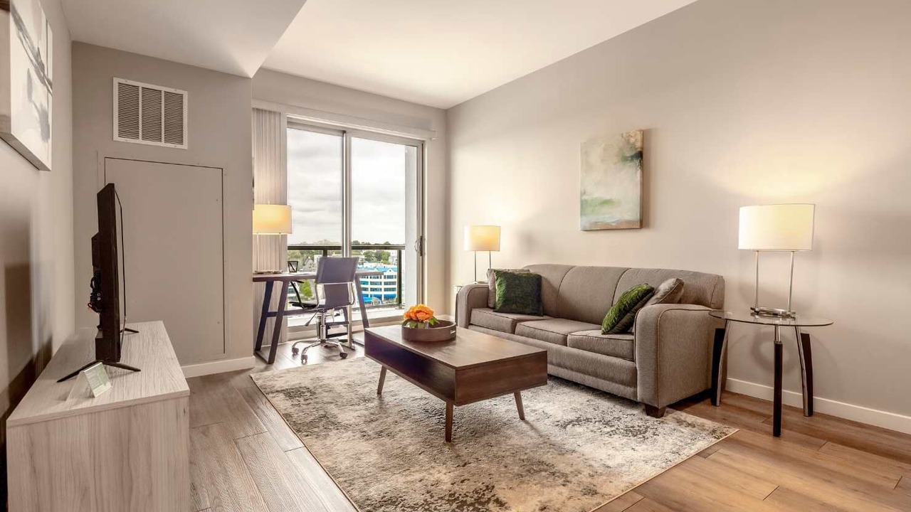 Photo of Livingroom in Stamford