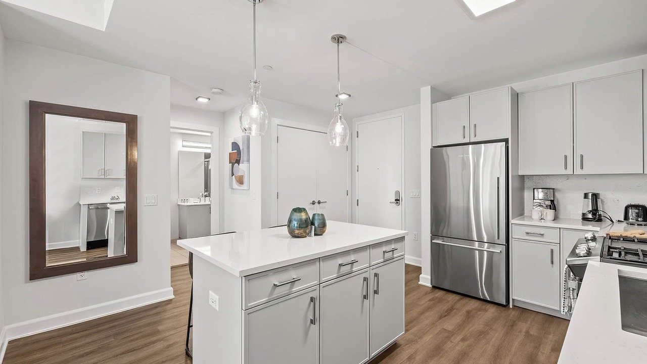Photo of Kitchen in Downtown
