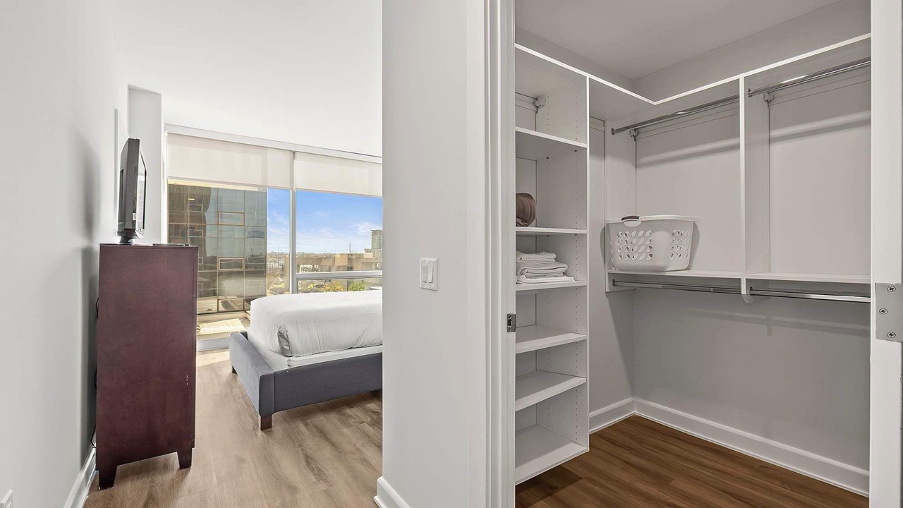 Photo of Bedroom in Downtown