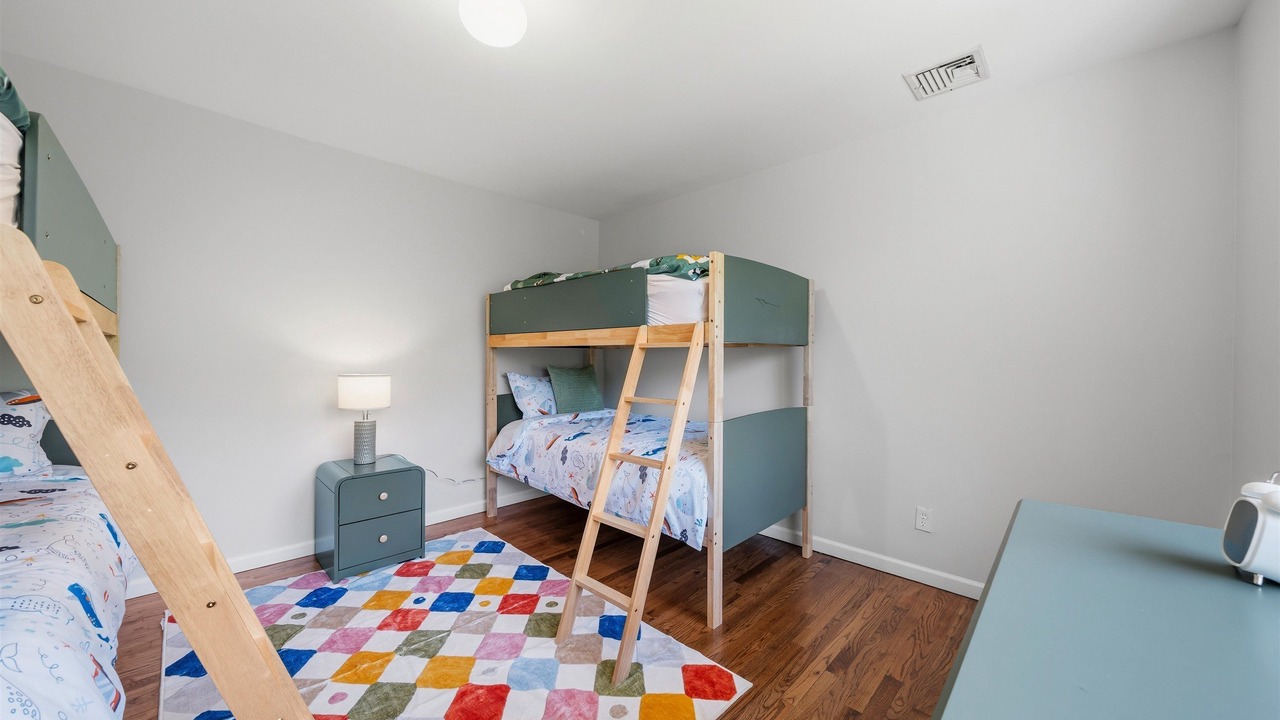 Photo of Bedroom in Monroe