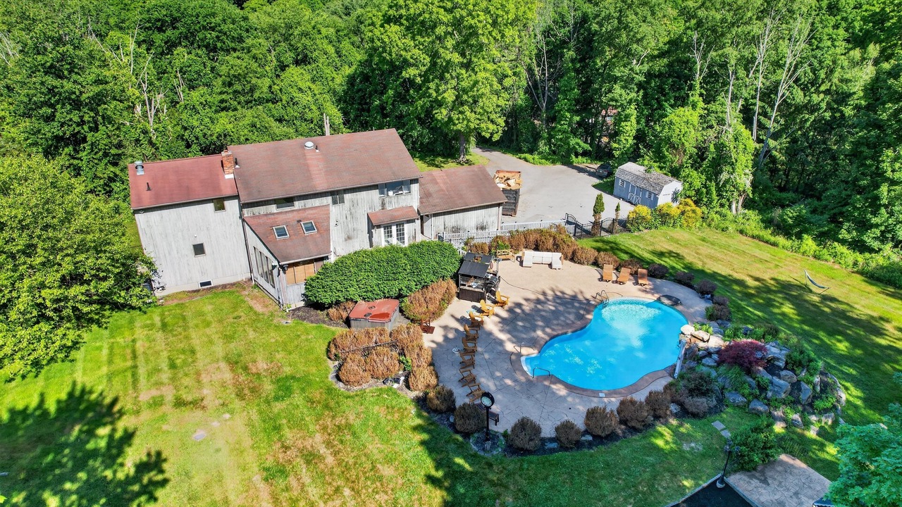 Photo of Outdoor in Monroe