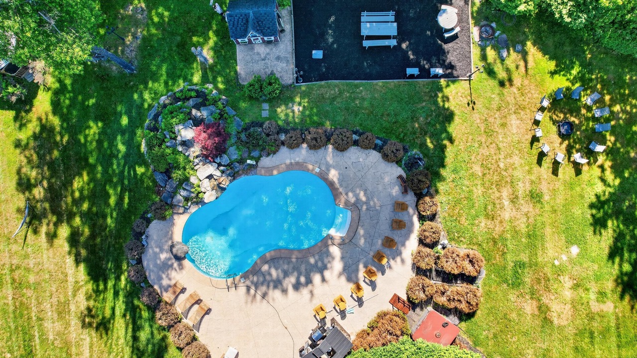 Photo of Outdoor in Monroe