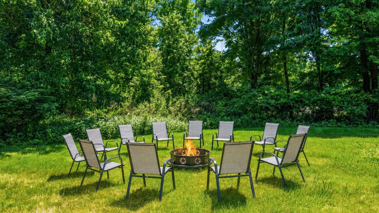 Photo of Outdoor in Monroe