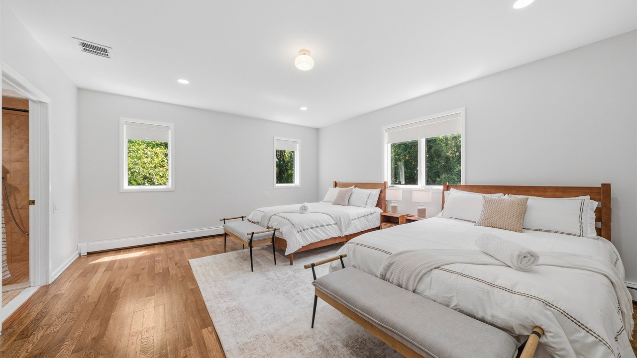 Photo of Bedroom in Monroe