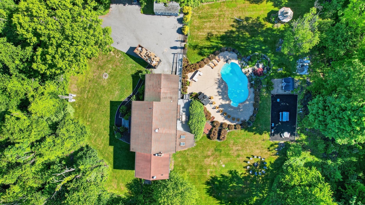 Photo of Outdoor in Monroe