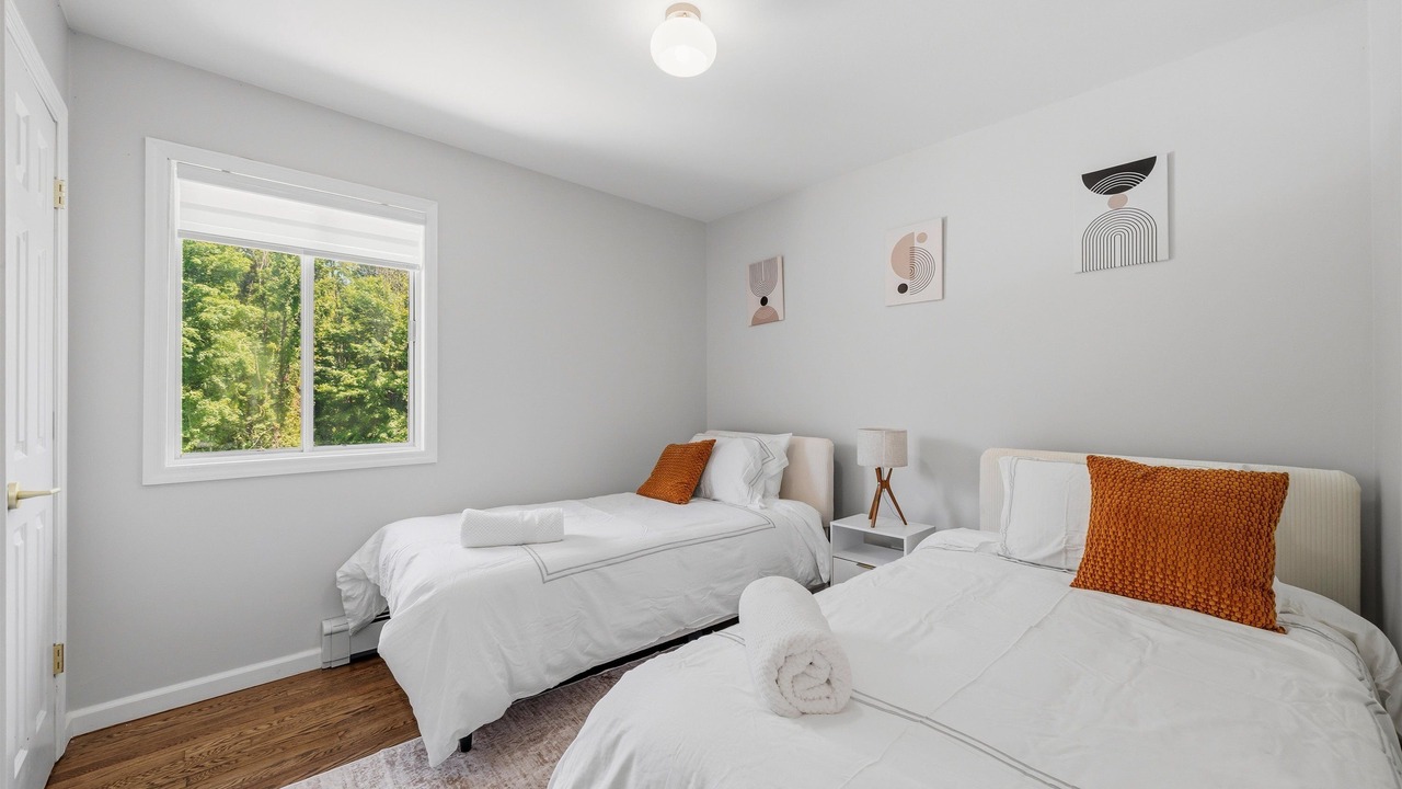 Photo of Bedroom in Monroe