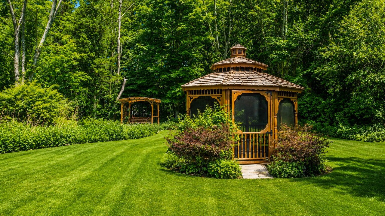 Photo of Outdoor in Monroe