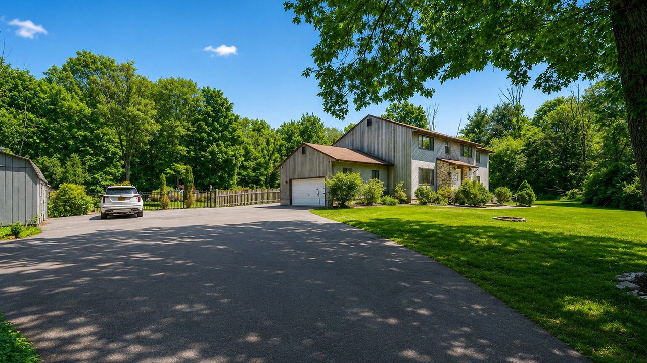 Photo of Outdoor in Monroe