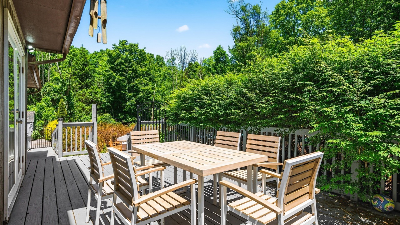 Photo of Outdoor in Monroe