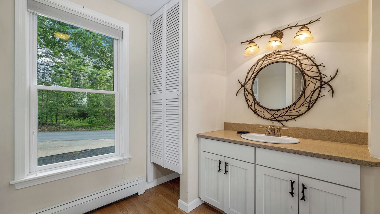 Photo of Bathroom in Barnstead