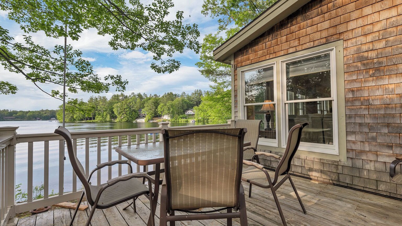 Photo of Outdoor in Barnstead