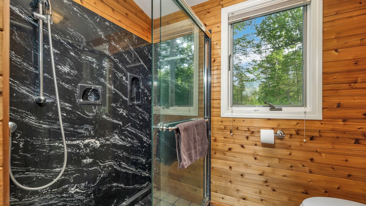 Photo of Bathroom in Barnstead