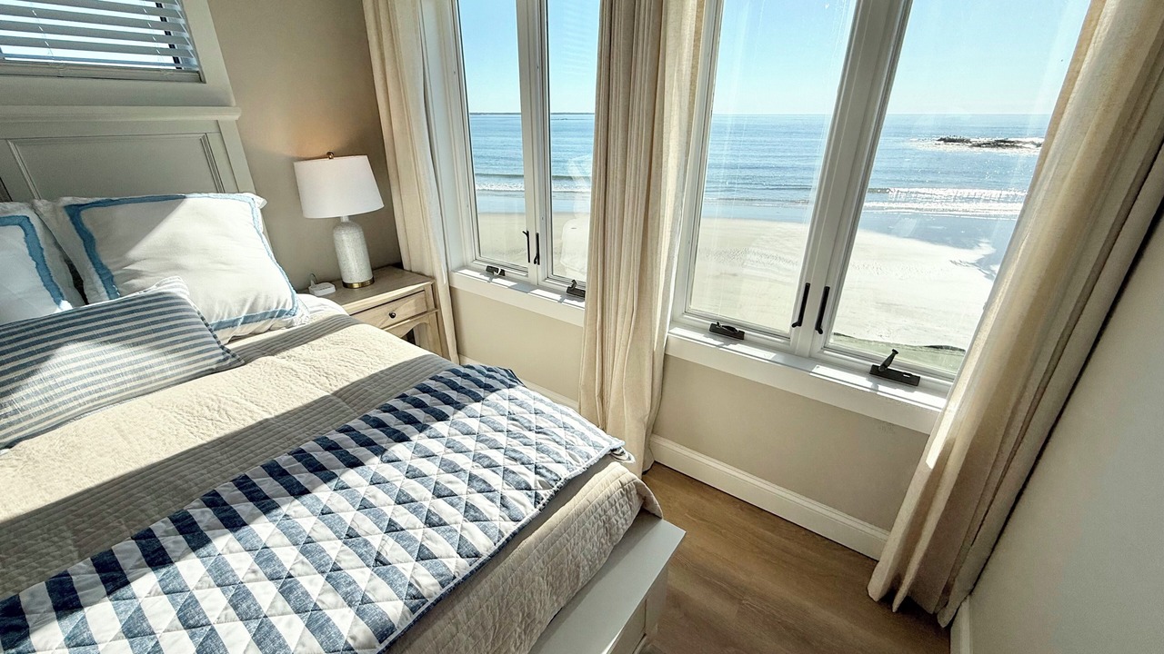 Photo of Bedroom in Ogunquit - Wells