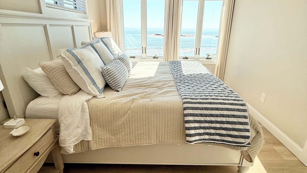 Photo of Bedroom in Ogunquit - Wells