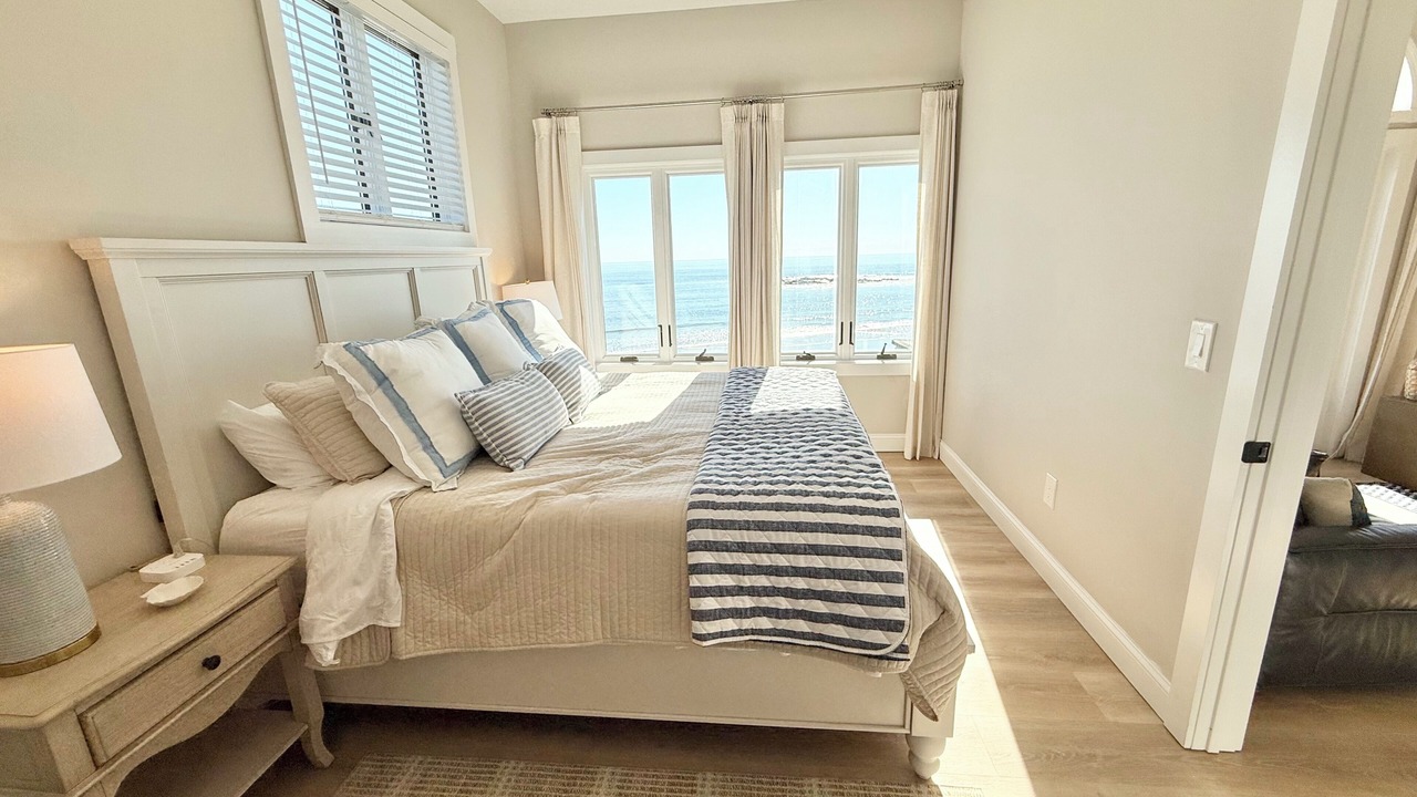 Photo of Bedroom in Ogunquit - Wells