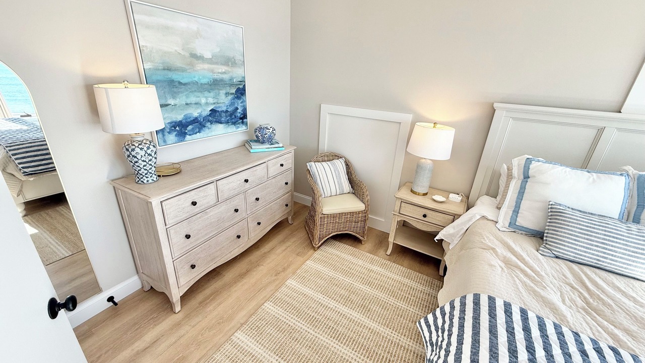 Photo of Bedroom in Ogunquit - Wells