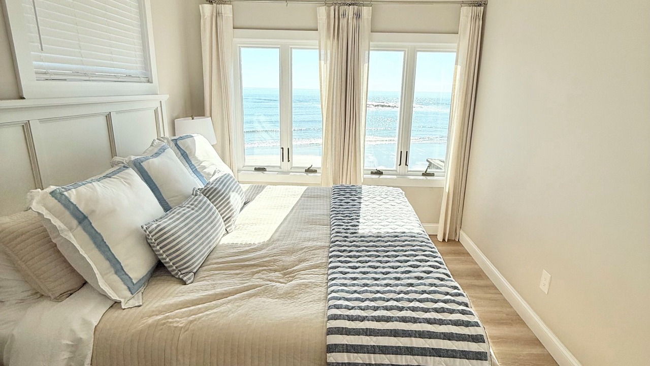 Photo of Bedroom in Ogunquit - Wells