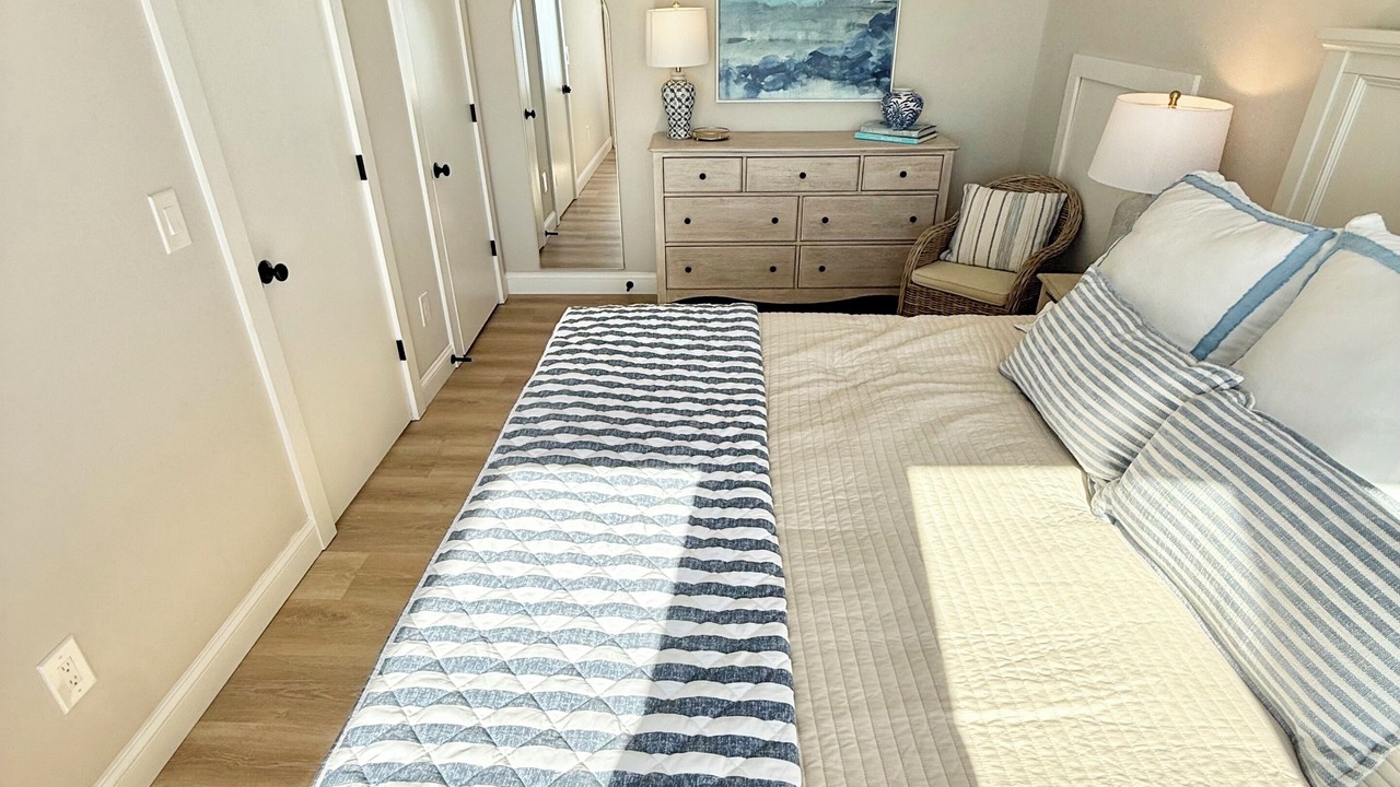 Photo of Bedroom in Ogunquit - Wells