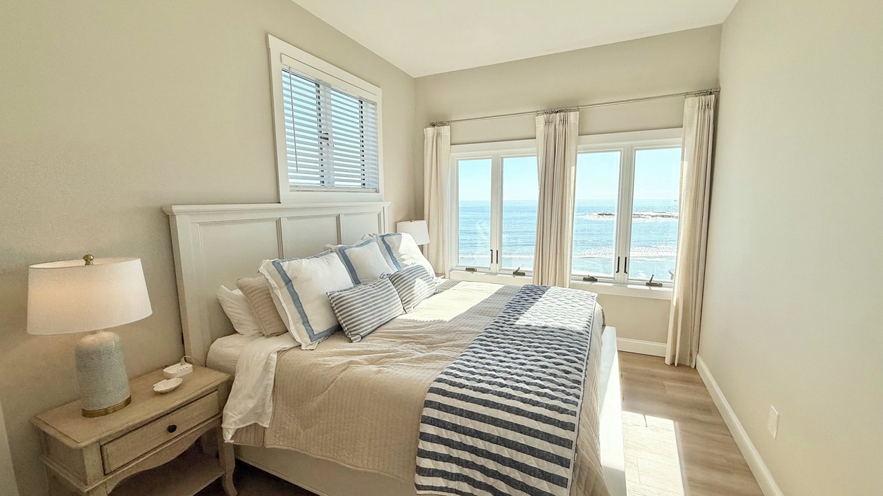 Photo of Bedroom in Ogunquit - Wells