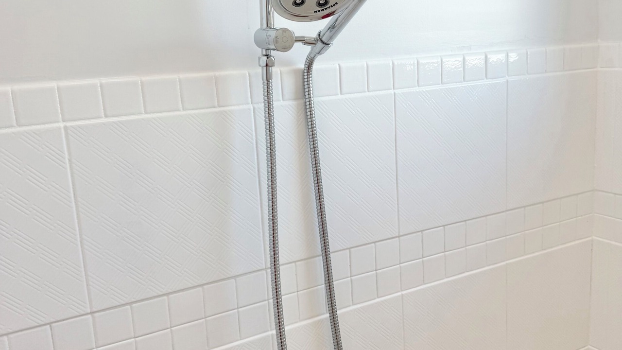 Photo of Bathroom in Ogunquit - Wells
