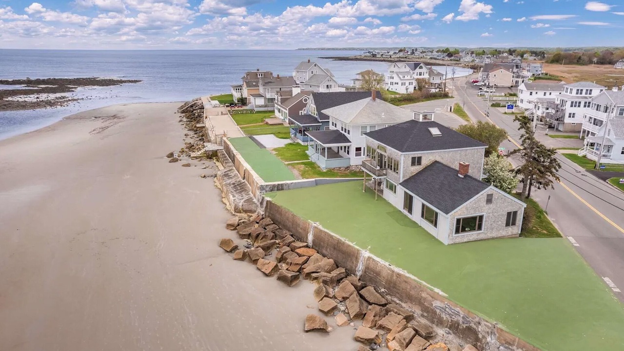 Photo of Outdoor in Ogunquit - Wells