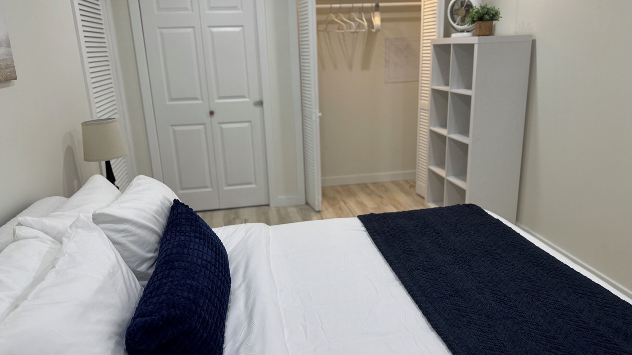 Photo of Bedroom in White Plains