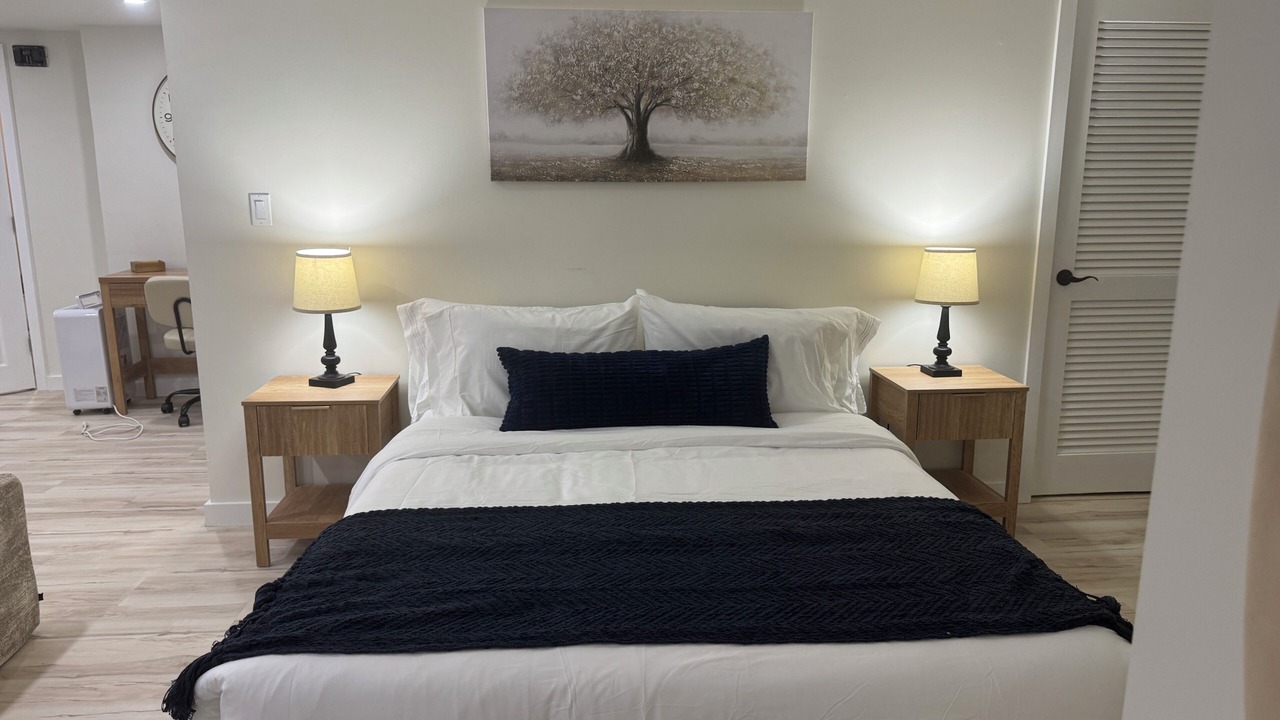 Photo of Bedroom in White Plains