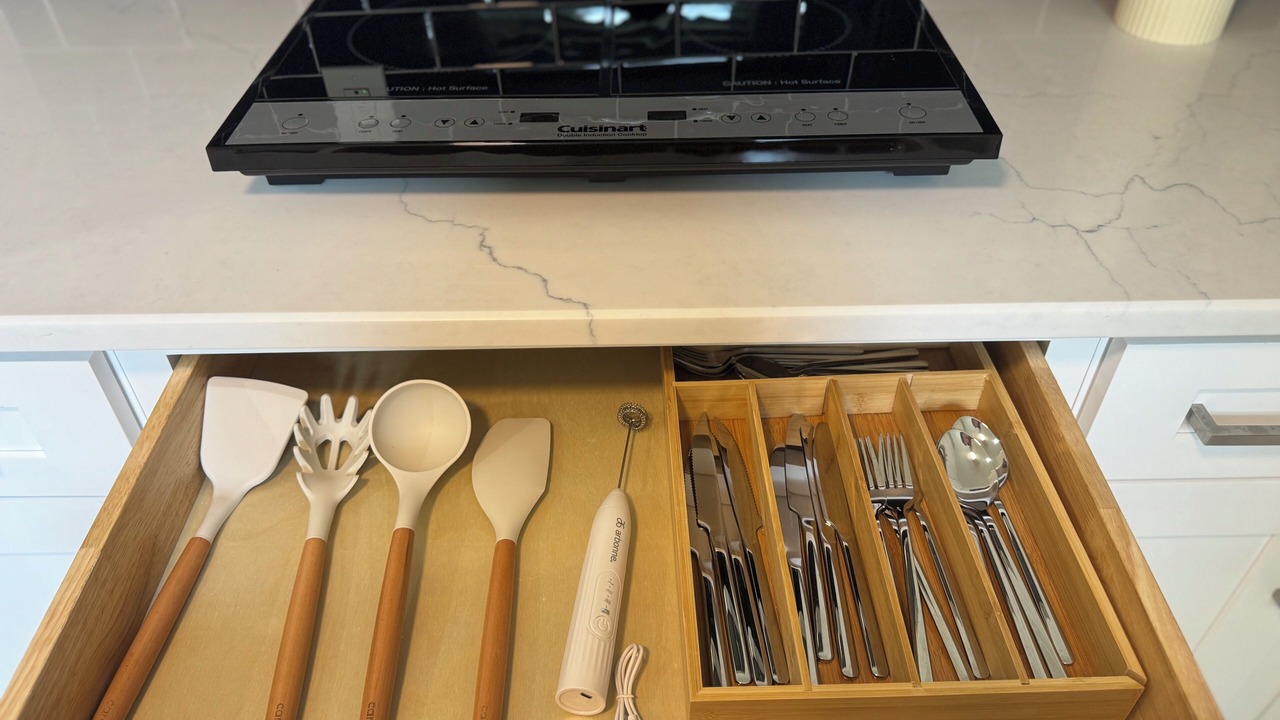 Photo of Kitchen in White Plains