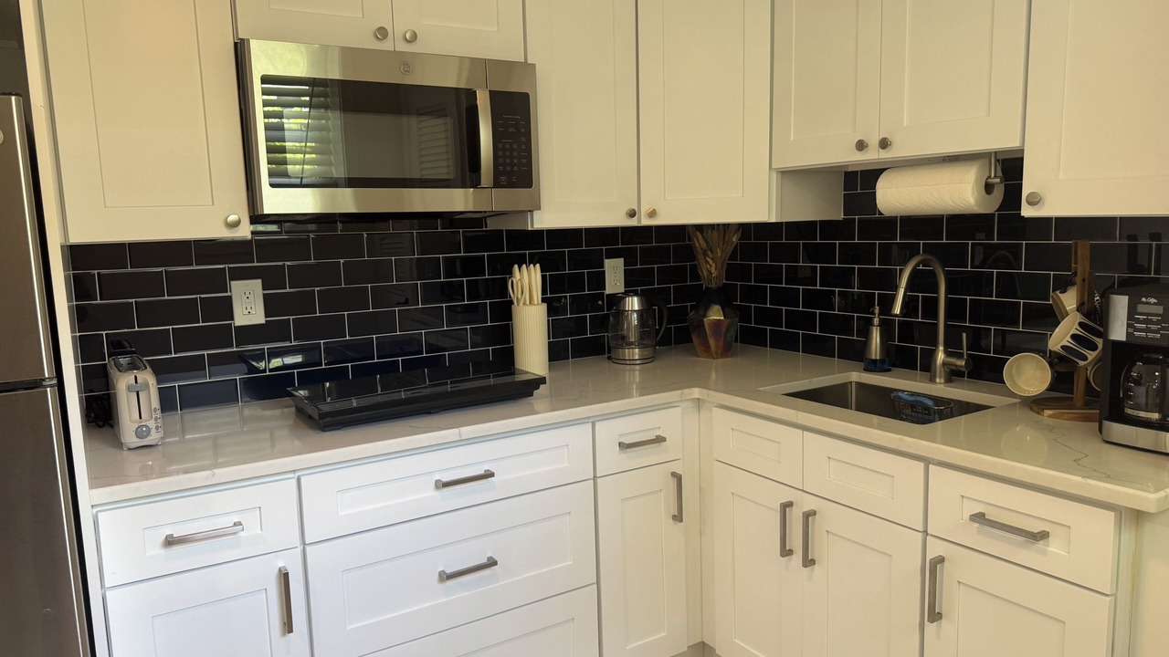 Photo of Kitchen in White Plains