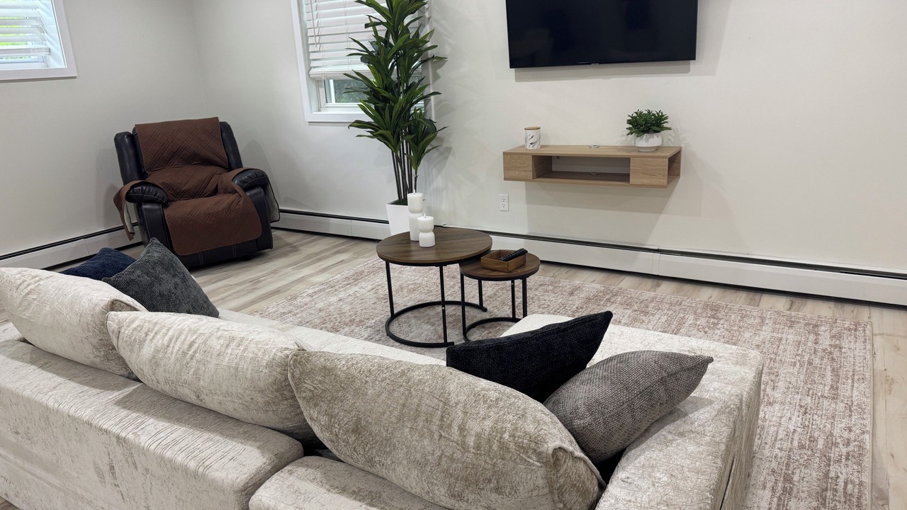 Photo of Livingroom in White Plains