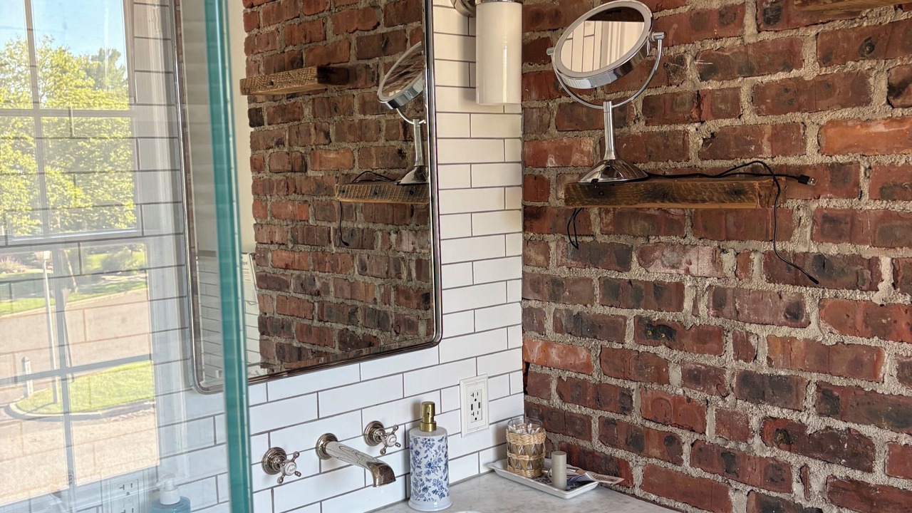 Photo of Bathroom in Spring Lake