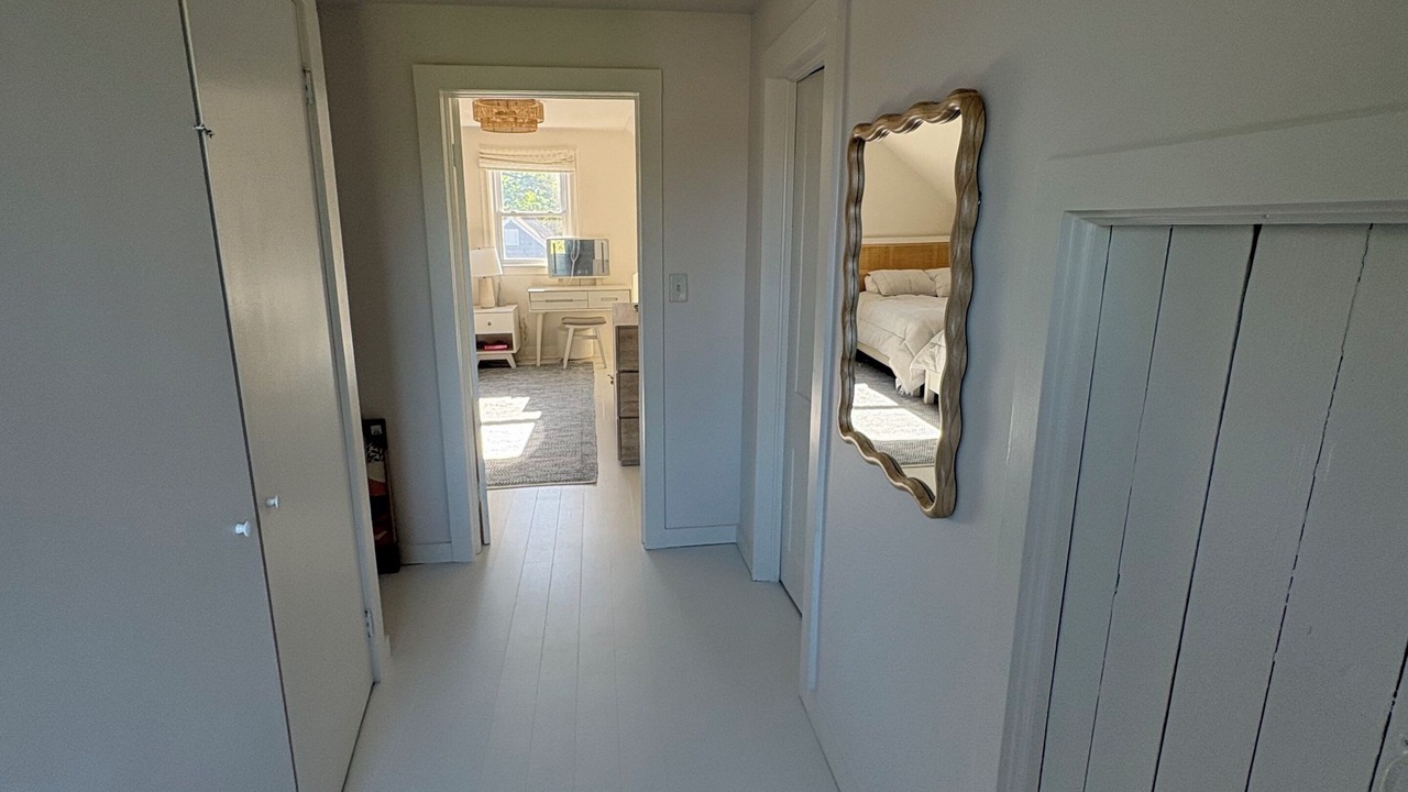 Photo of Bedroom in Spring Lake
