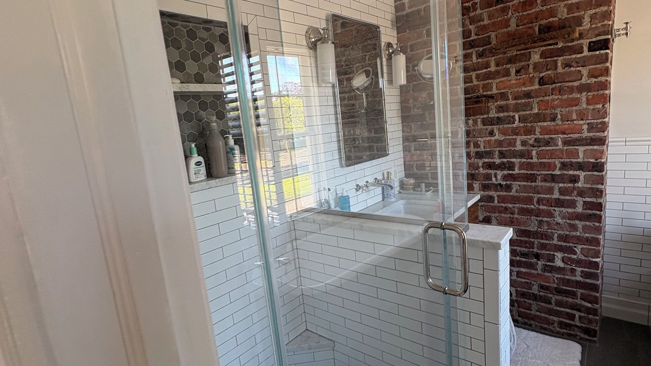 Photo of Bathroom in Spring Lake