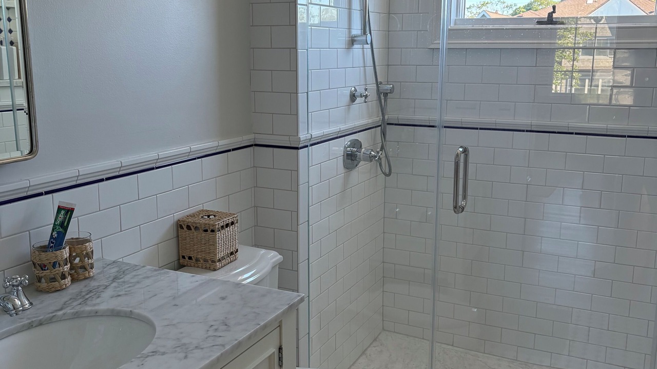 Photo of Bathroom in Spring Lake