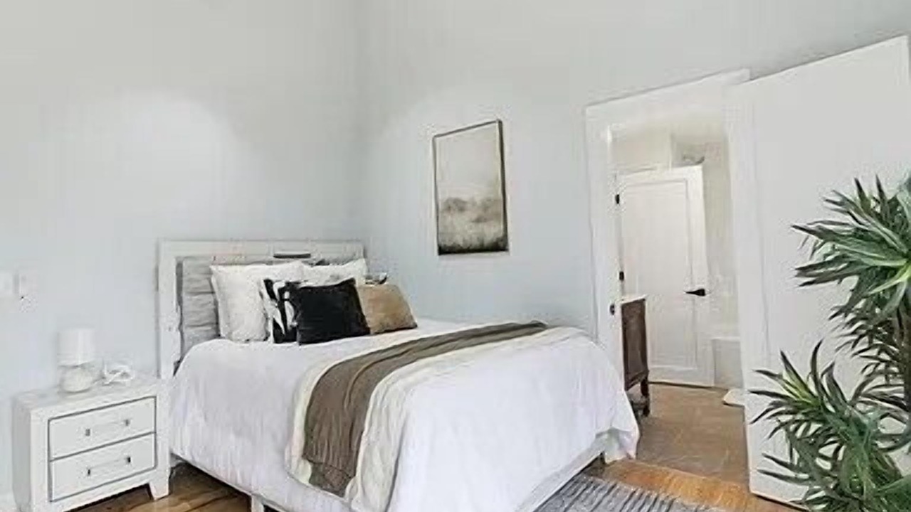 Photo of Bedroom in Summersea