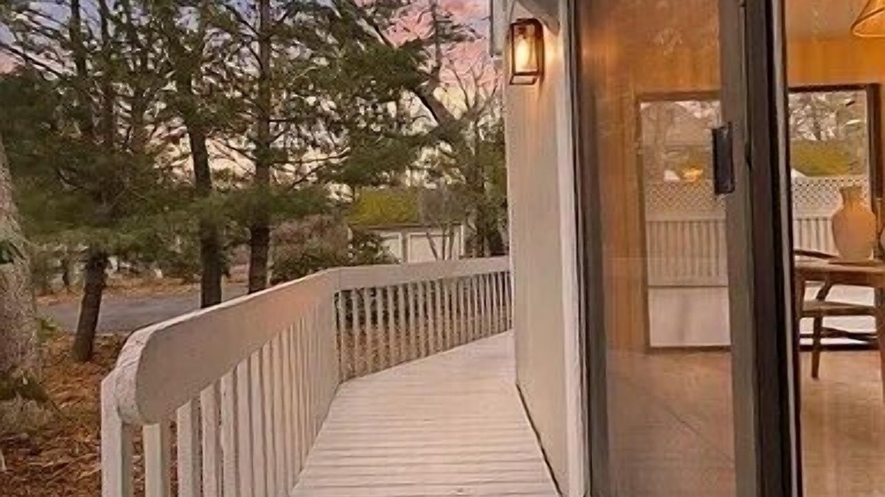 Photo of Patio Balcony in Summersea
