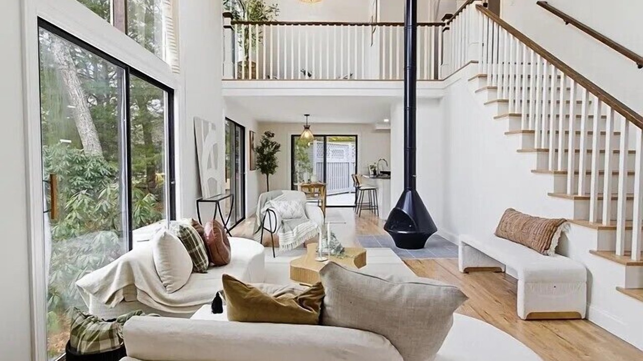 Photo of Livingroom in Summersea