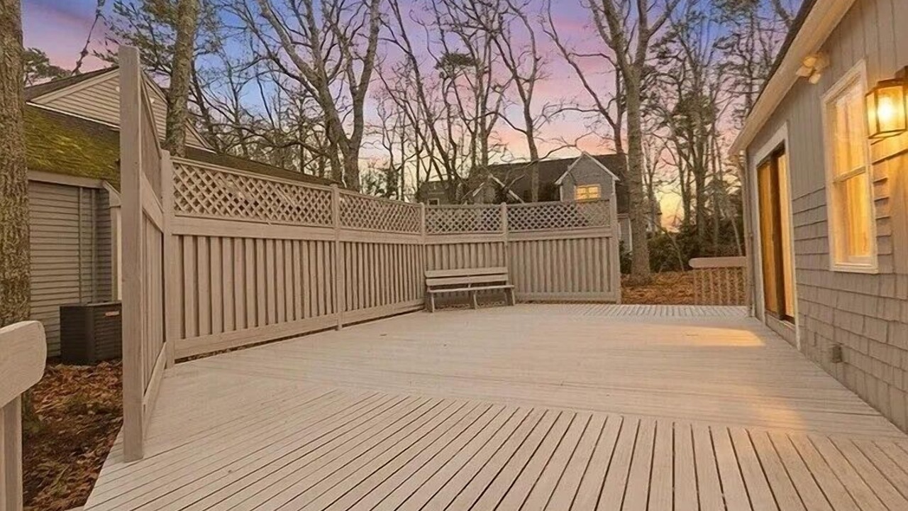 Photo of Patio Balcony in Summersea
