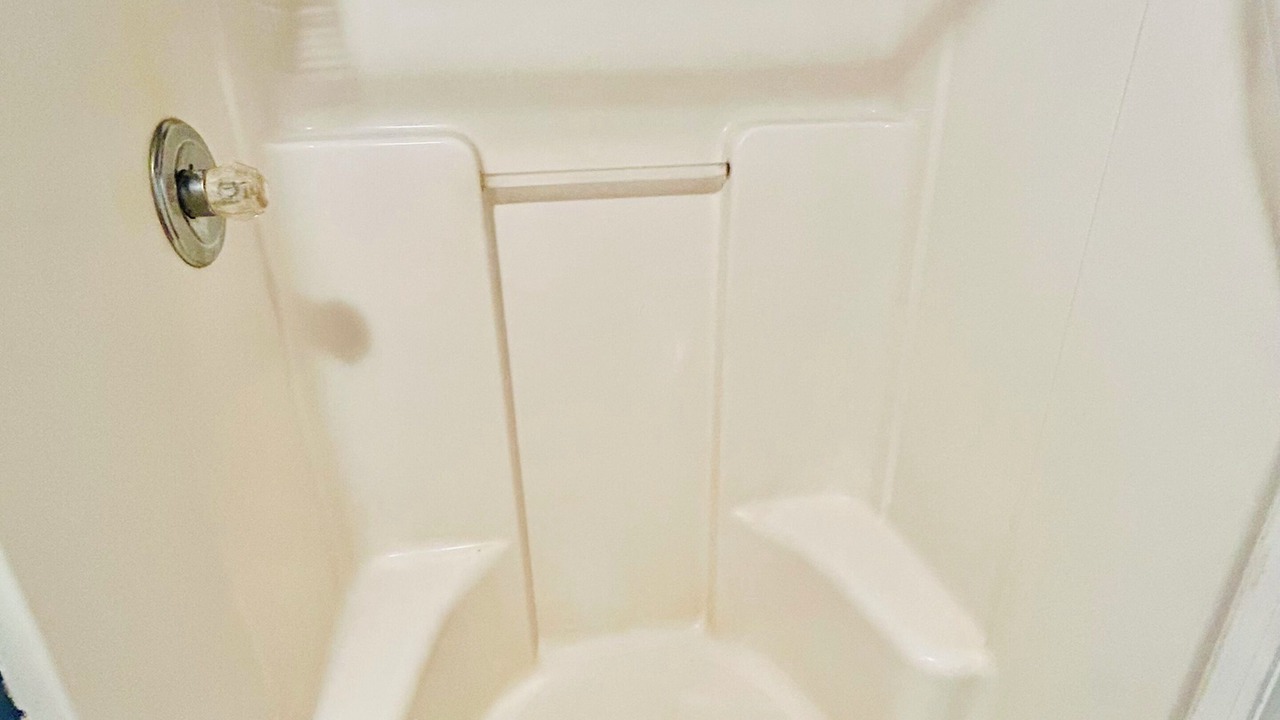 Photo of Bathroom in New Gloucester