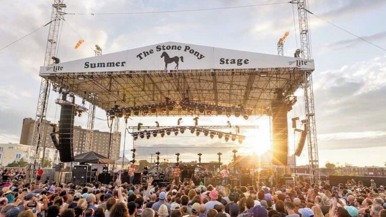 Photo of Others in Neptune City