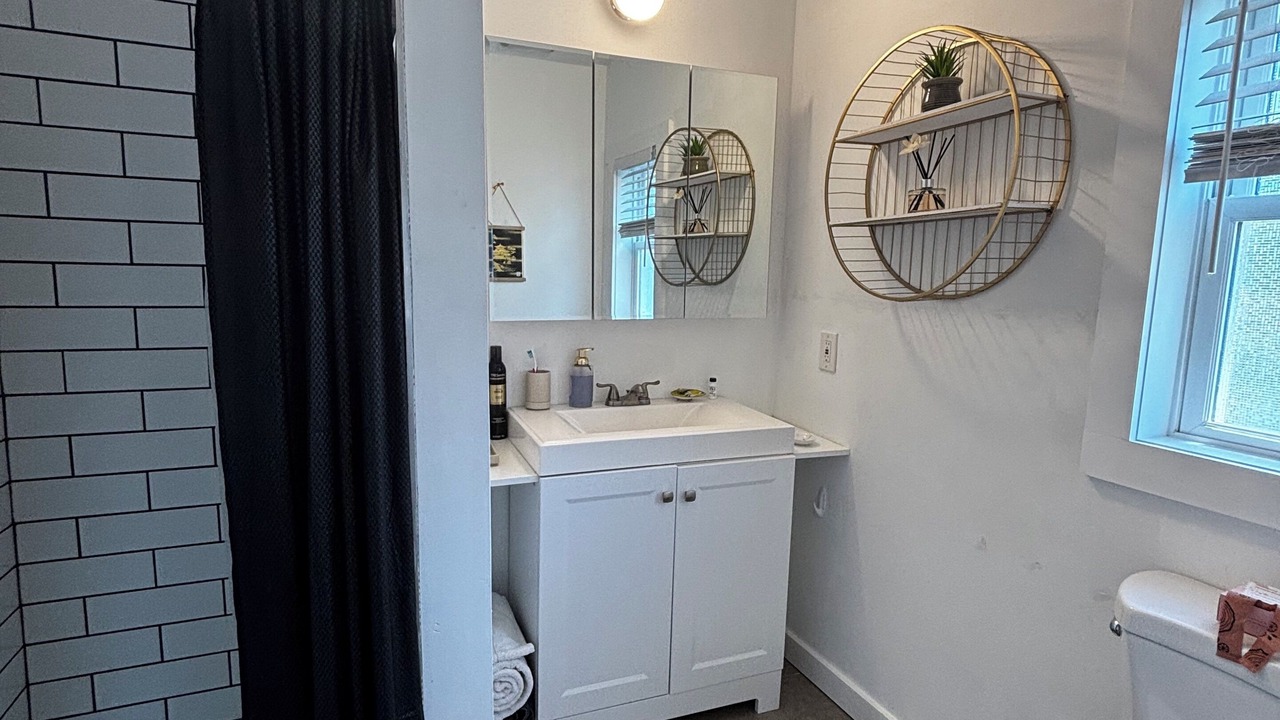 Photo of Bathroom in Neptune City