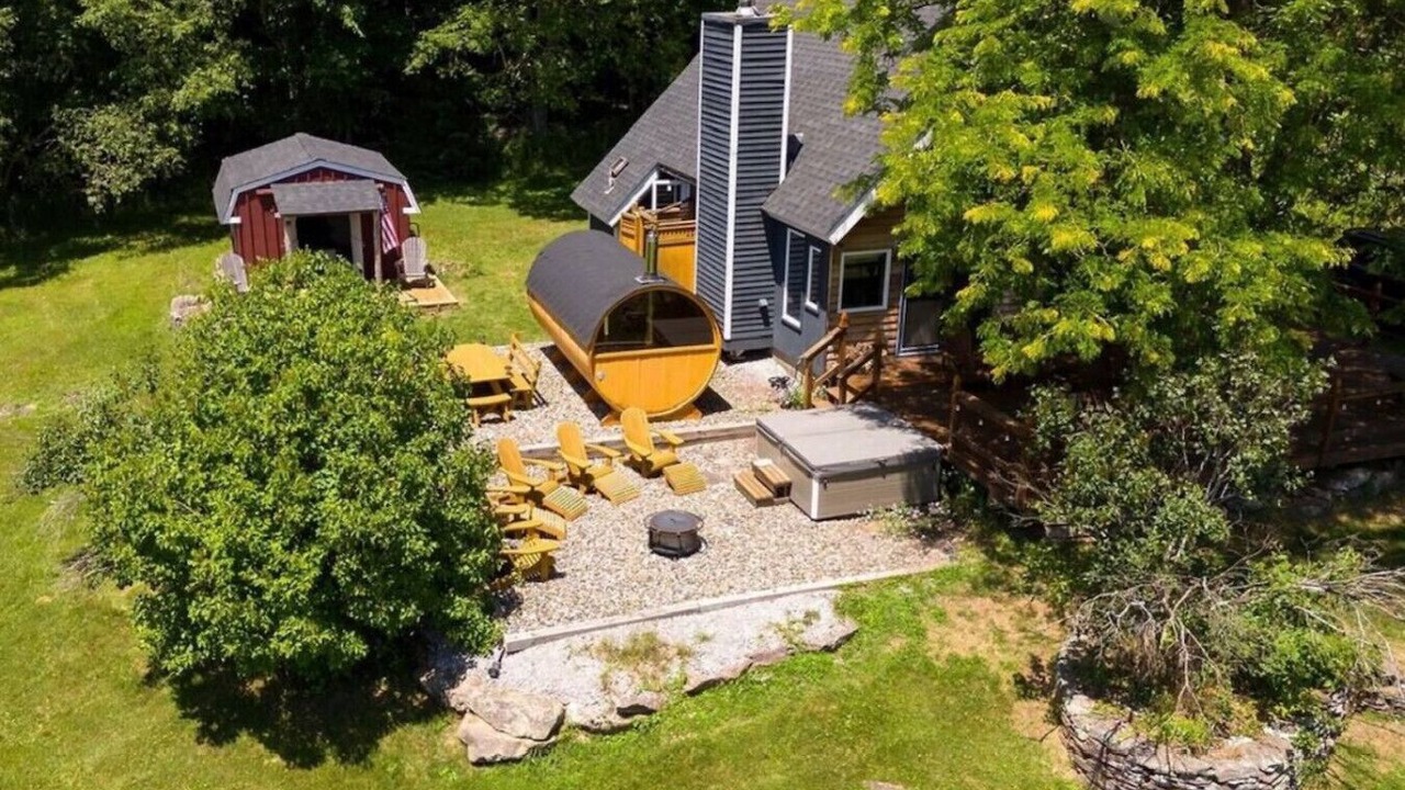 Photo of Outdoor in Margaretville