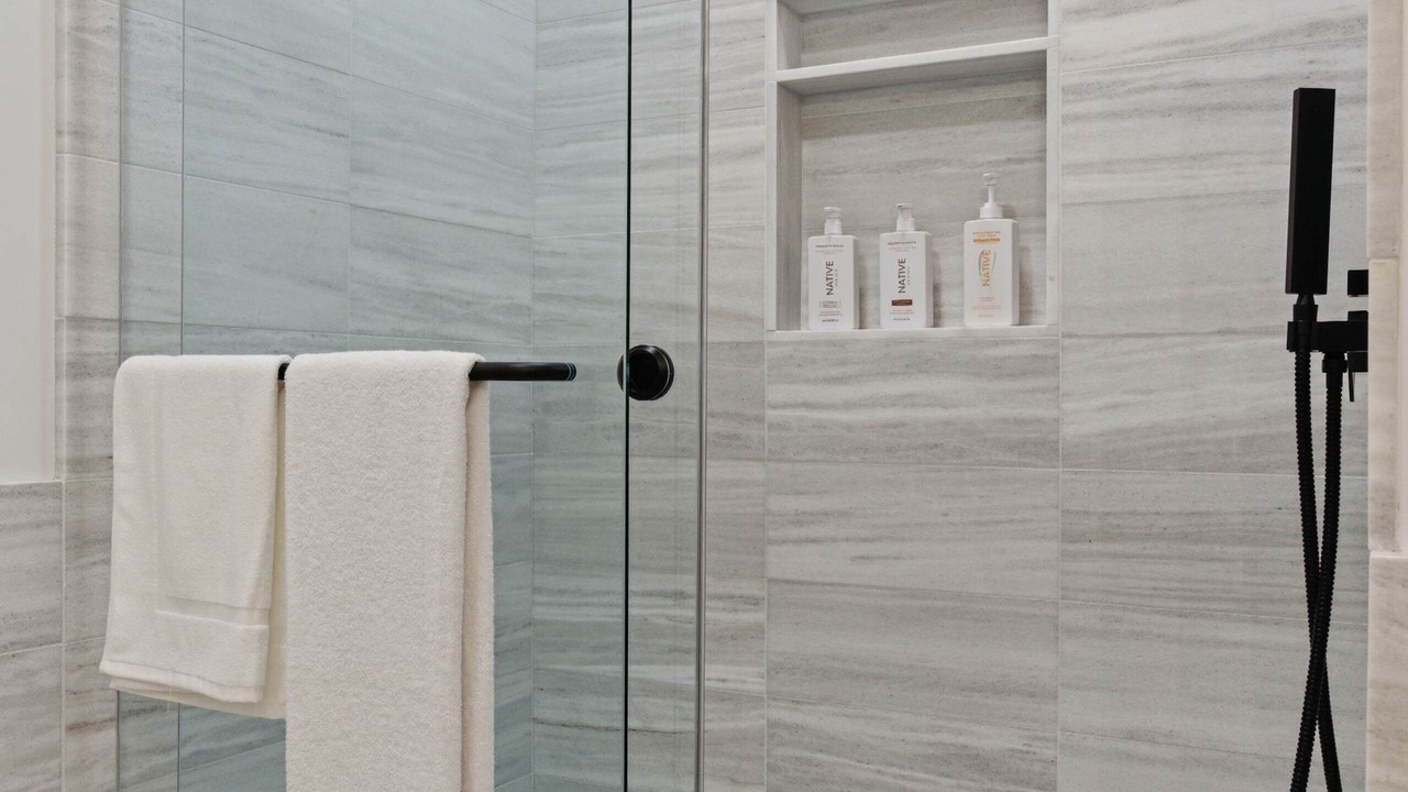 Photo of Bathroom in Sag Harbor